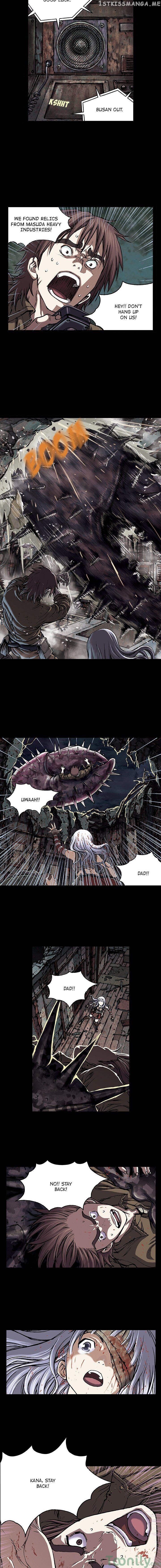 Leviathan, Chapter 21 image 5